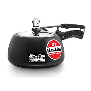 Induction Contura Black XT 3.5 Litre